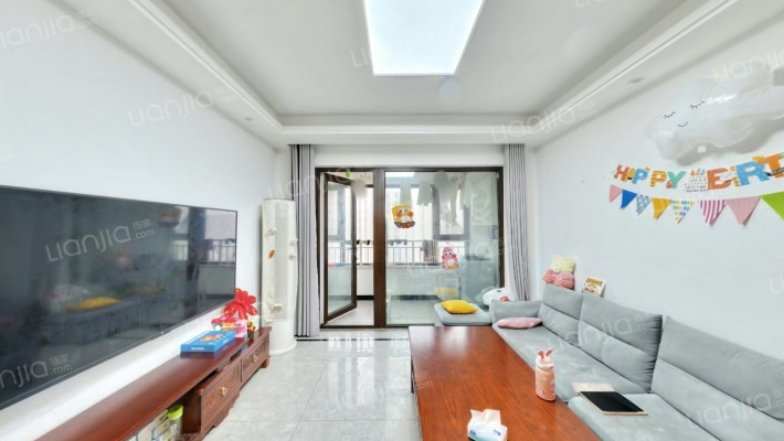 时代景园二手房实景图