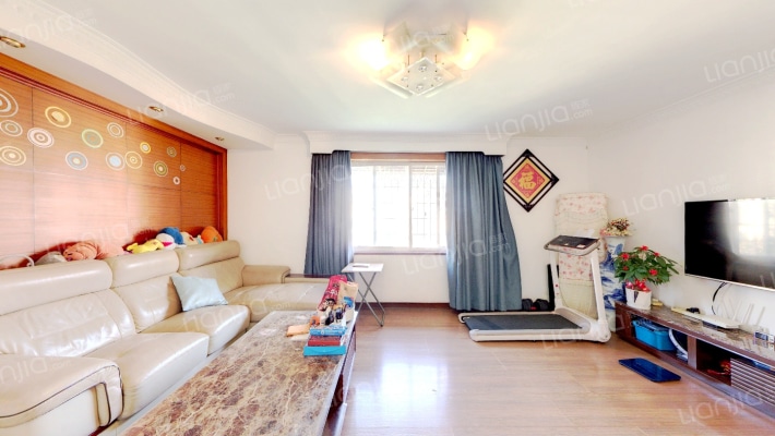 丽海清庭二手房实景图