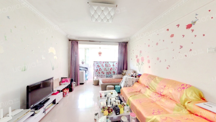 龙溪苑二手房实景图