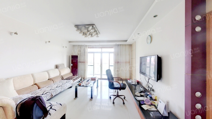 香樟里那水岸二手房实景图