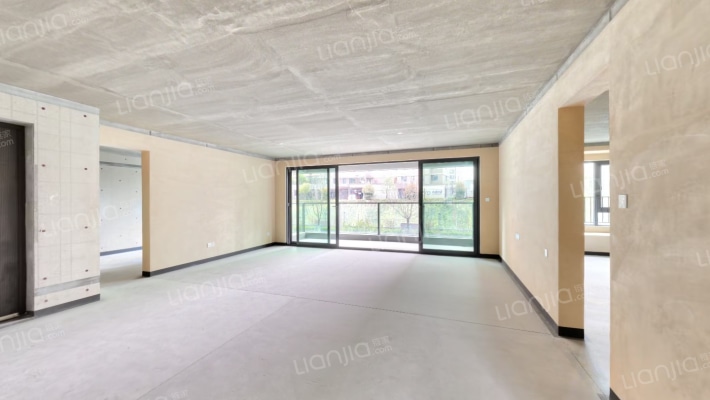 长沙润府D区二手房实景图