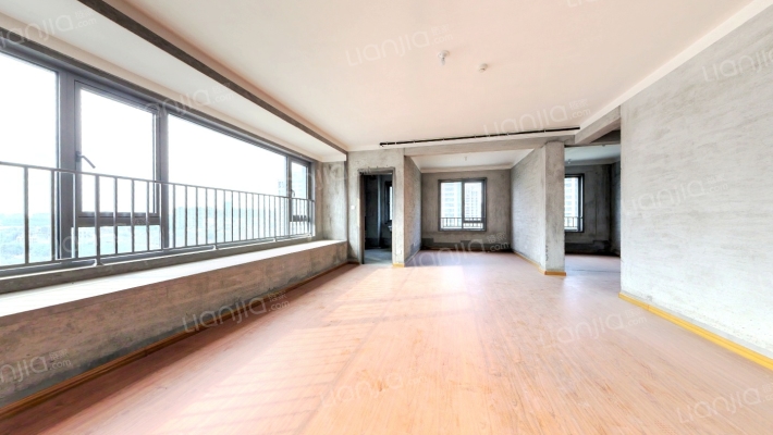 元垄城·羲园二手房实景图