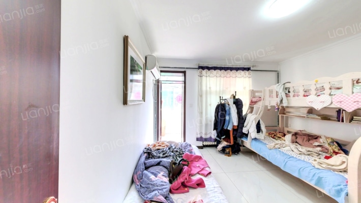 青年东路16号二手房实景图