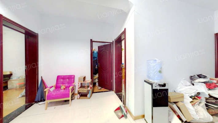 凤凰台东花园二手房实景图