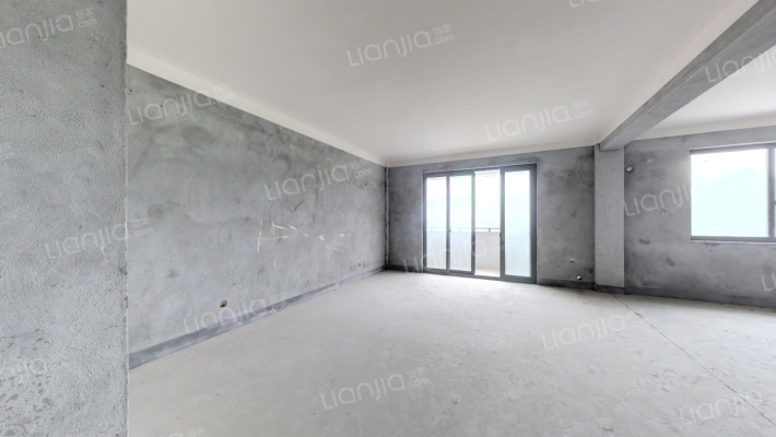 藏山丽景二手房实景图