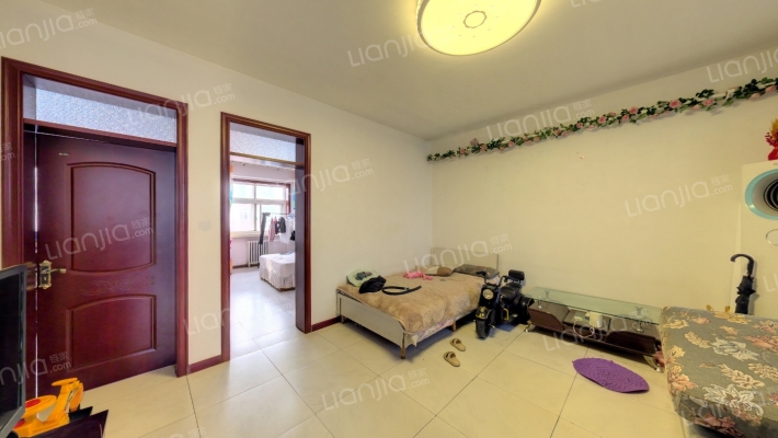 邯郸市邯山区罗苑小区二手房实景图