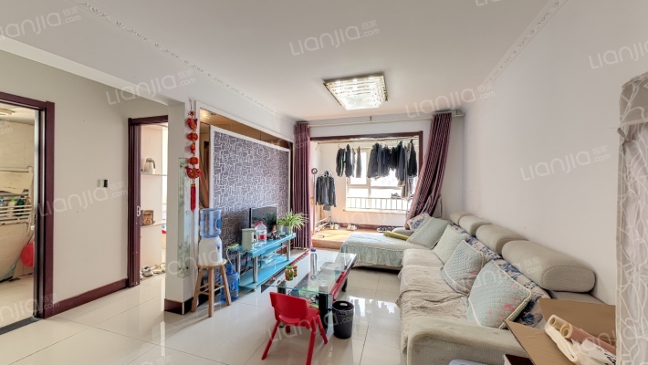 黄金家园二手房实景图