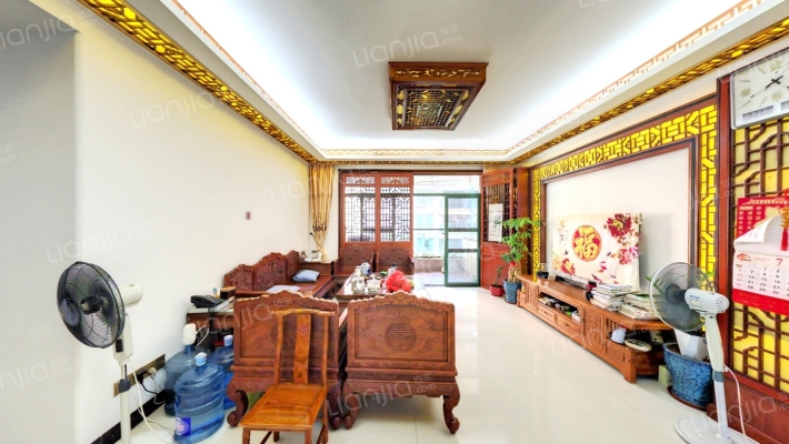 海纳石鸣苑二手房实景图