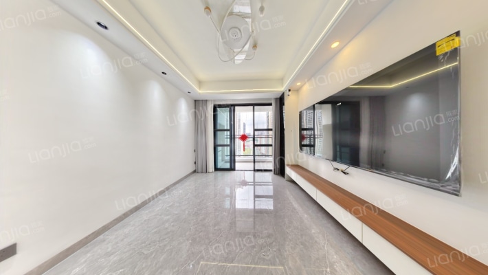 颐峰名庭二手房实景图