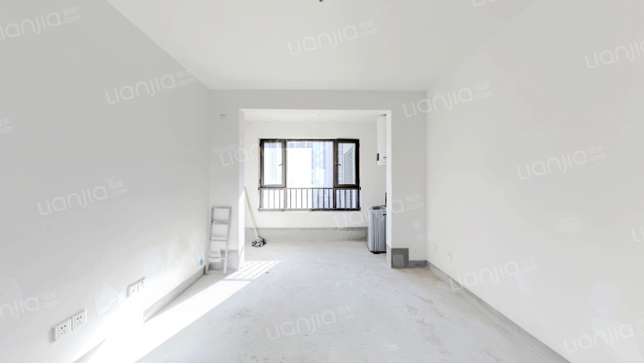 中建蔚蓝之城木槿里二手房实景图