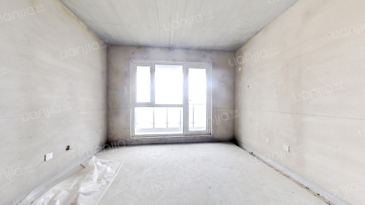 海湾壹号二手房实景图