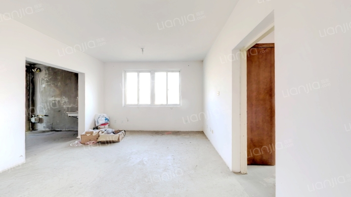 永怡家园二手房实景图