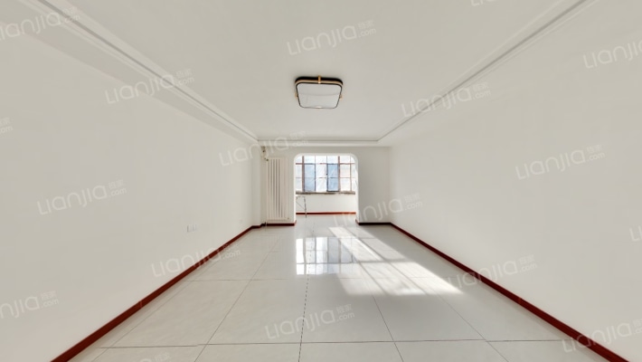 兰州市规划局家属院二手房实景图