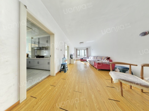 整租·融创中园 2室1厅 南