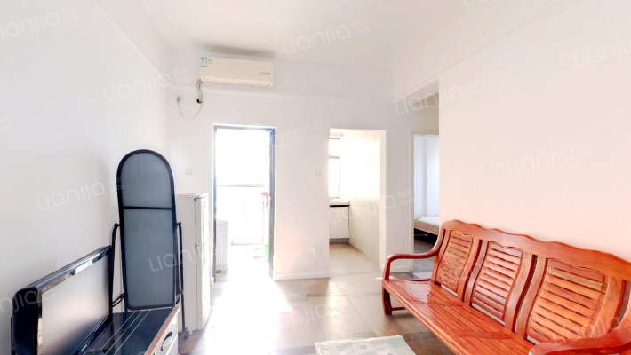 名雅豪庭二期二手房实景图