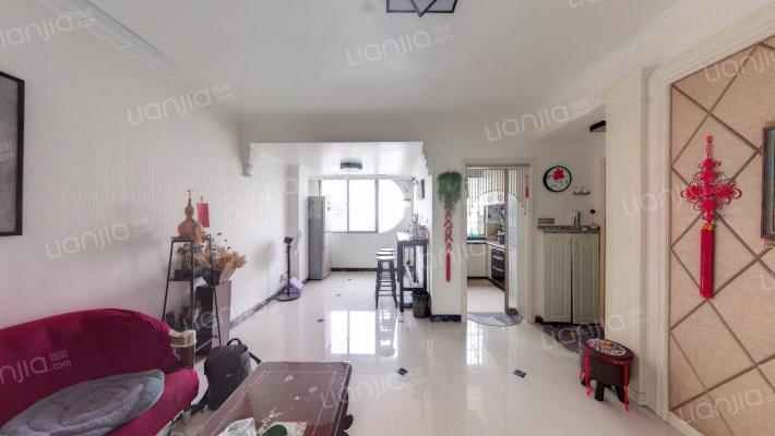 黄龙二区二手房实景图