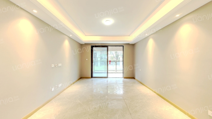 中梁壹号院二手房实景图