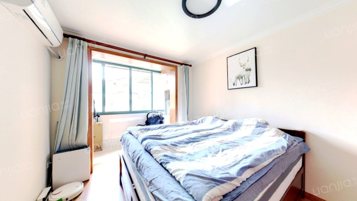 又一村(长宁)二手房实景图