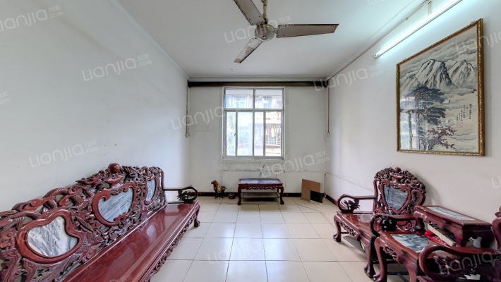 省农垦测试站宿舍二手房实景图