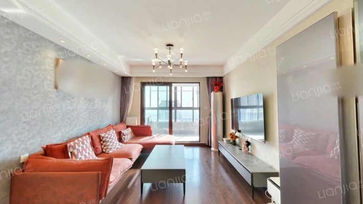 时光印象二手房实景图