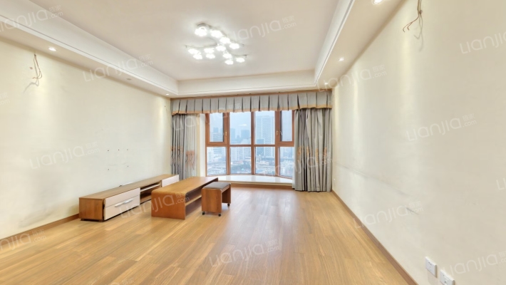 建银大厦二手房实景图