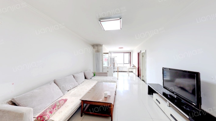 文化大厦二手房实景图