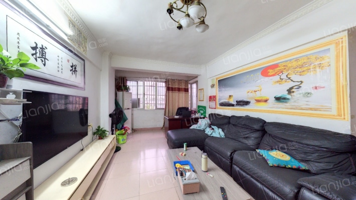 银厦广场二手房实景图