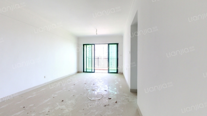 半山郡二手房实景图