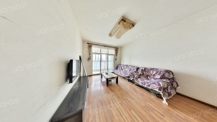 幸福家园新河湾二手房实景图