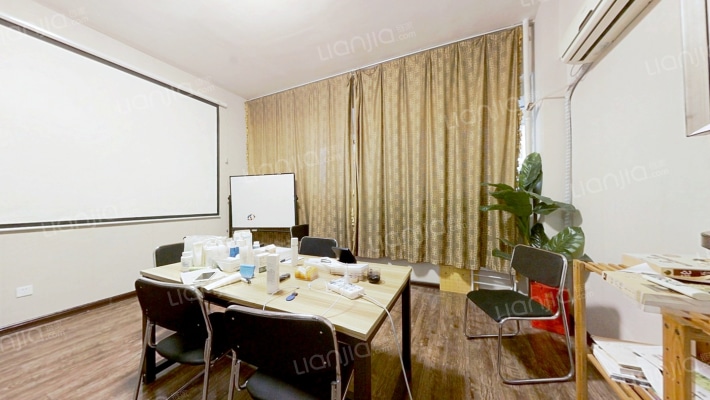 潍坊万达广场SOHO公寓二手房实景图