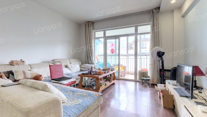 幸福人家二手房实景图