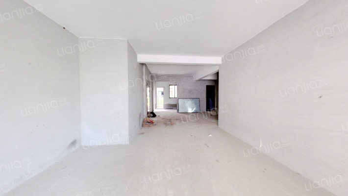 海棠居二手房实景图