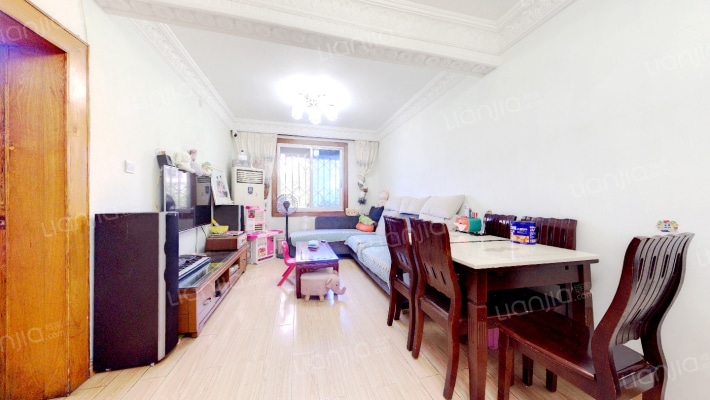 金琴路164号二手房实景图