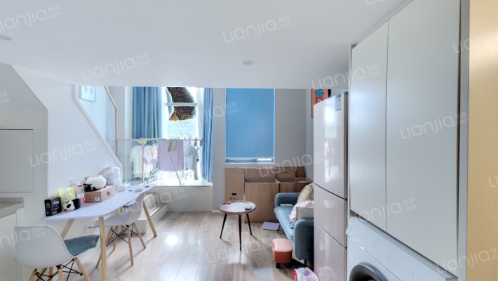 星云二手房实景图