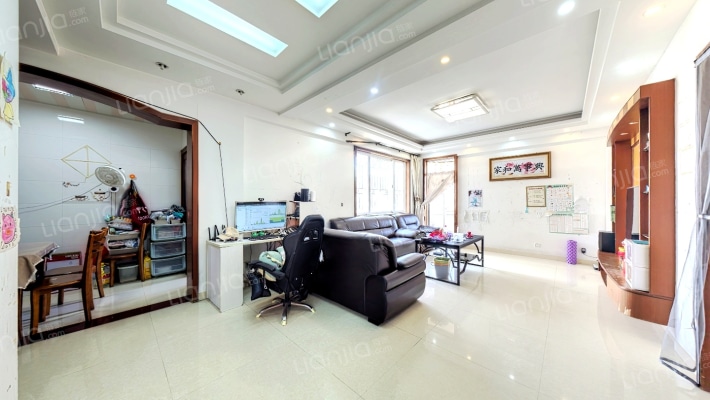 瑞景花园二手房实景图