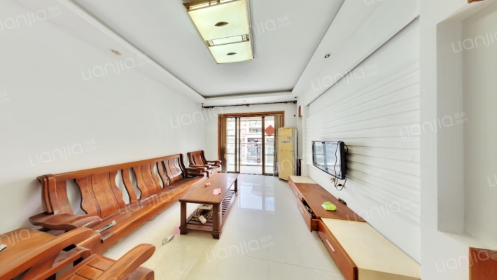 云星城市春天西区二手房实景图