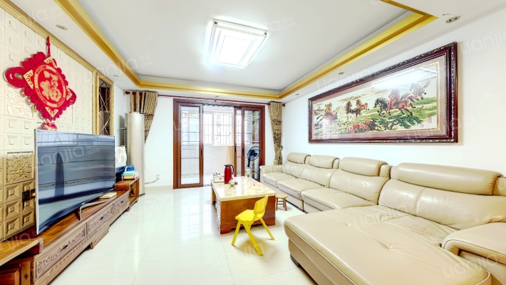 紫馨苑二手房实景图