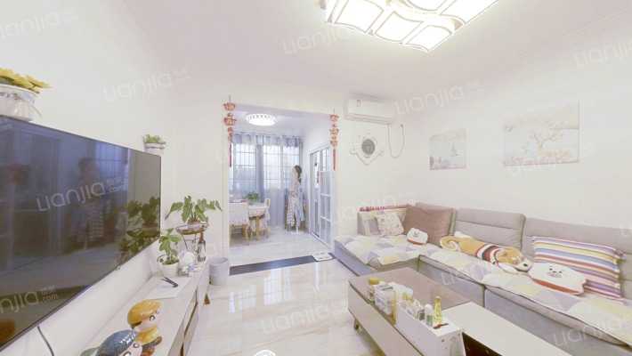 天御大厦二手房实景图