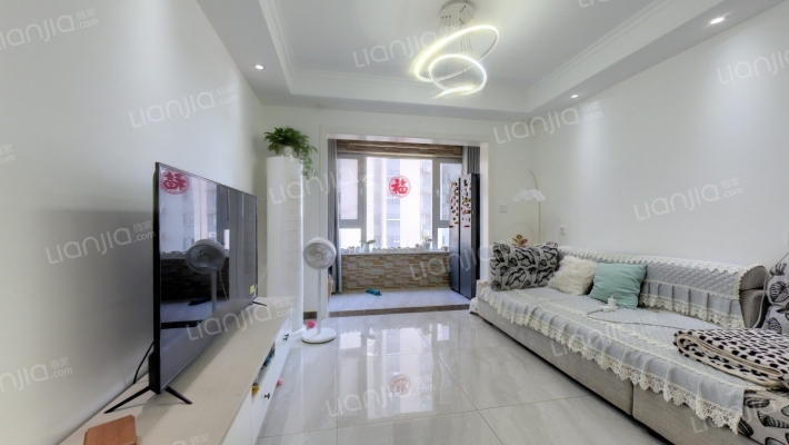 碧源月湖和园二手房实景图