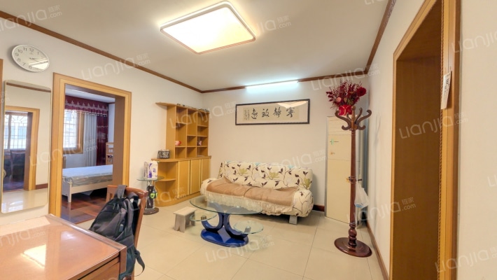 少年宫东路东二巷二手房实景图