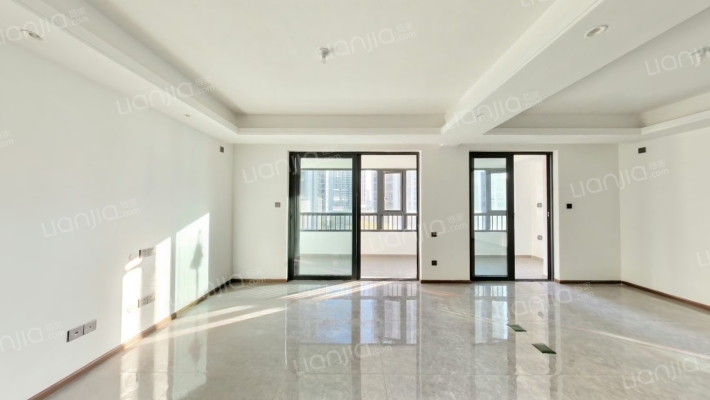 滨语听湖二手房实景图