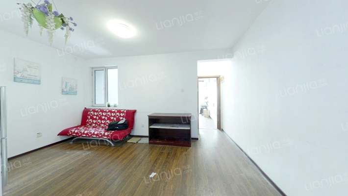 世博广场二手房实景图