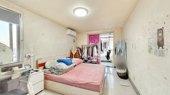 秀蝶双座二手房实景图