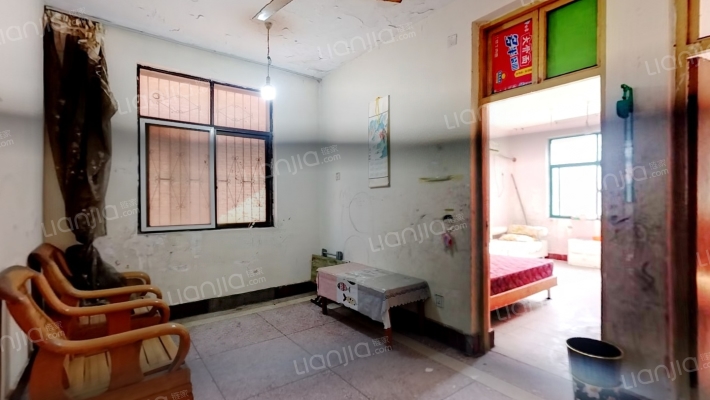 农机家属院二手房实景图