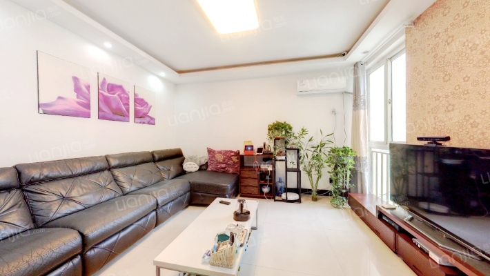 中建七局家属院二手房实景图