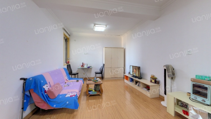 天泽苑二手房实景图