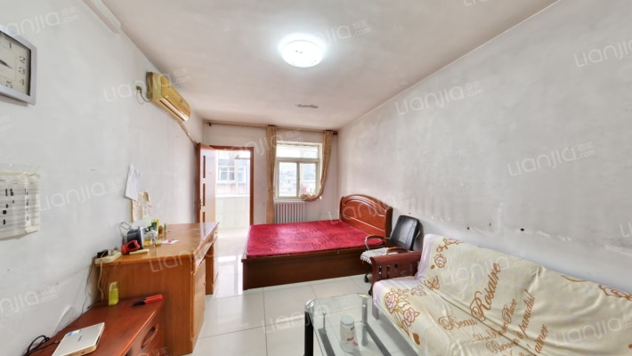 清河小区二手房实景图