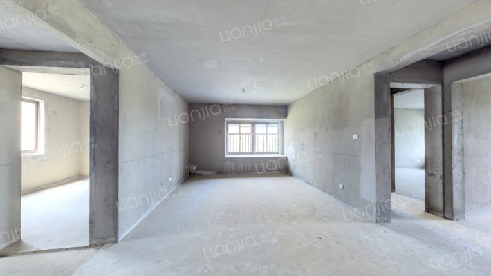 游山路安置房C区二手房实景图