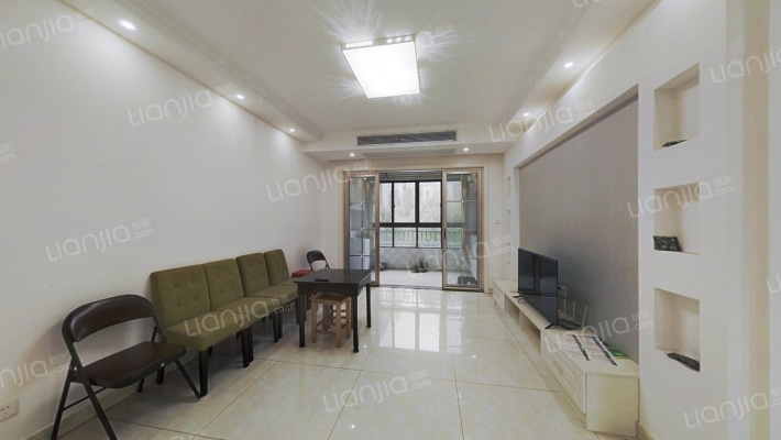 泰银·茗园二手房实景图