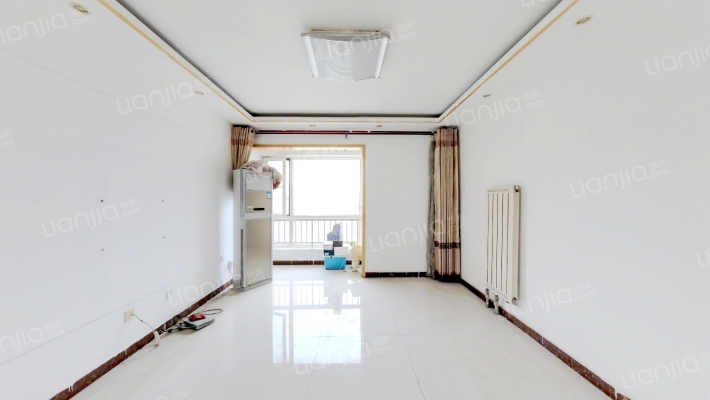 中海紫御东郡二手房实景图